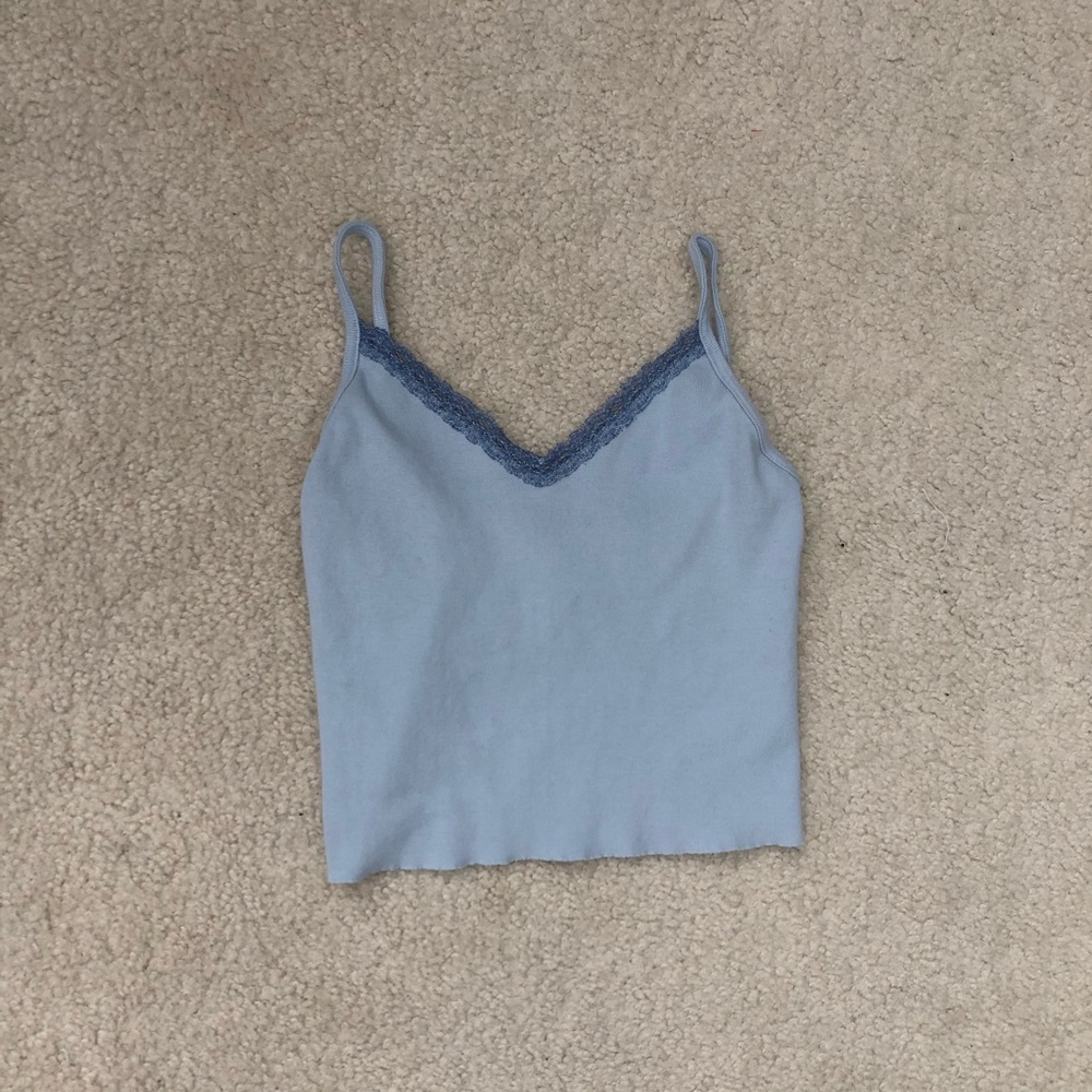 Brandy Melville Tank Top